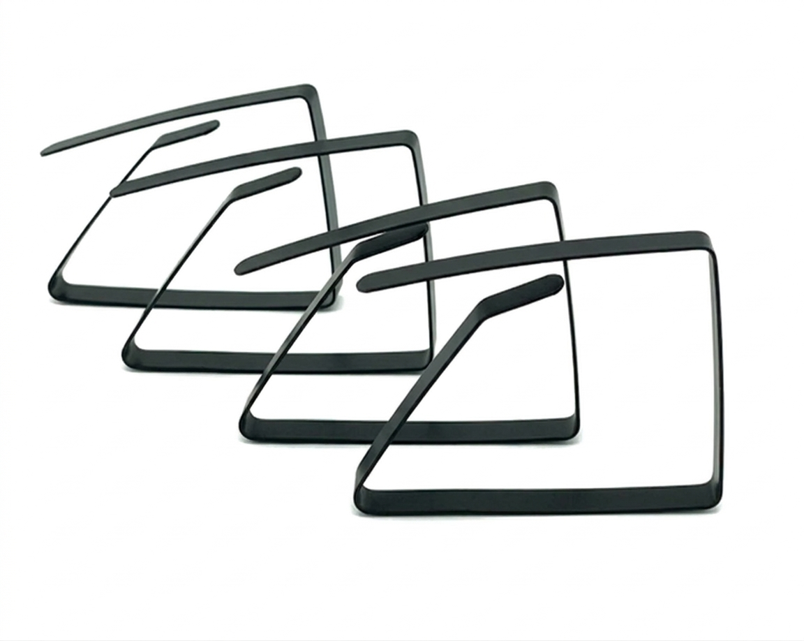 רביעיית מחזיקי מפה-מהדקי מפות-KashGan-סופר הום