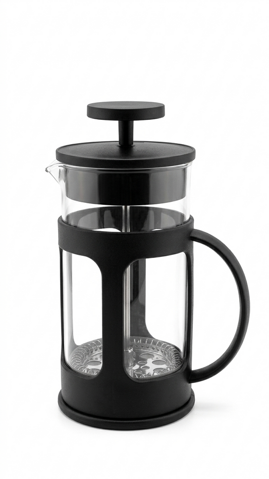 דוחס קפה 350 מ''ל-מכונת קפה-סופר הום-סופר הום