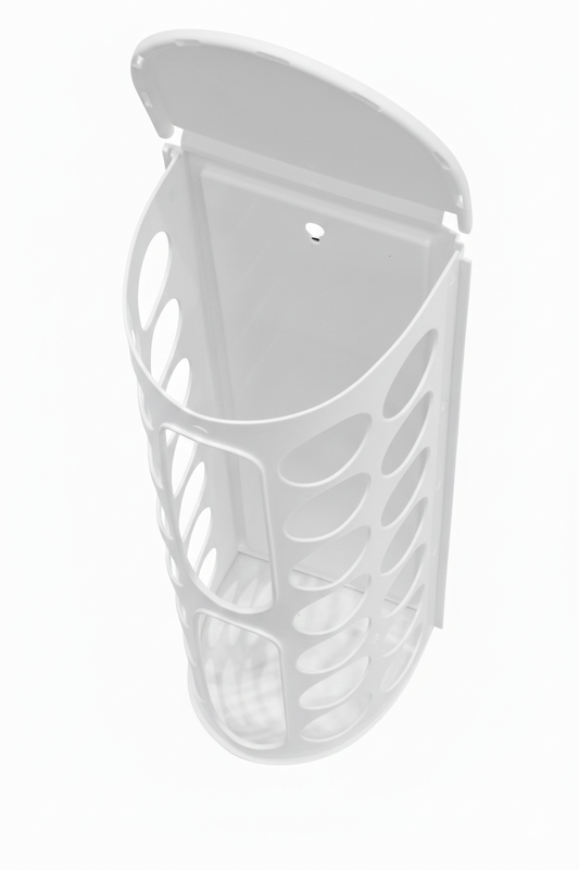 מתקן לאיסוף שקיות-מתקן לשקיות-SUPERHOME סופרהום-סופר הום