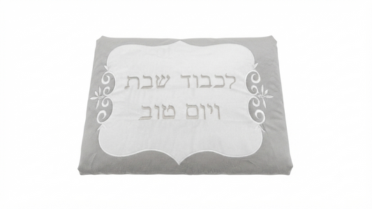 כיסוי פלטה מבד 70×80 ס"מ במבחר דגמים-כיסוי פלטה בד-אבי מתנות-בהיר-סופר הום