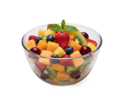 קערת ערבול מזכוכית - מגוון גדלים-קערות זכוכית-Food Appeal-27 ס"מ-סופר הום