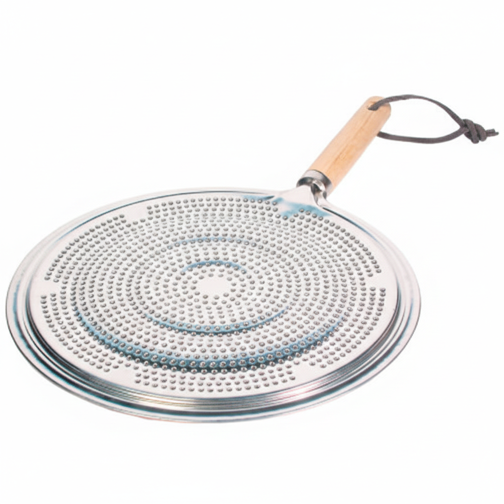 סימר עם ידית עץ-מקטין להבה-ס.ז. מחנה יהודה-סופר הום