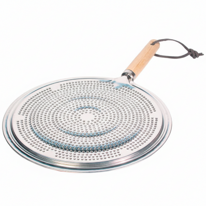 סימר עם ידית עץ-מקטין להבה-ס.ז. מחנה יהודה-סופר הום