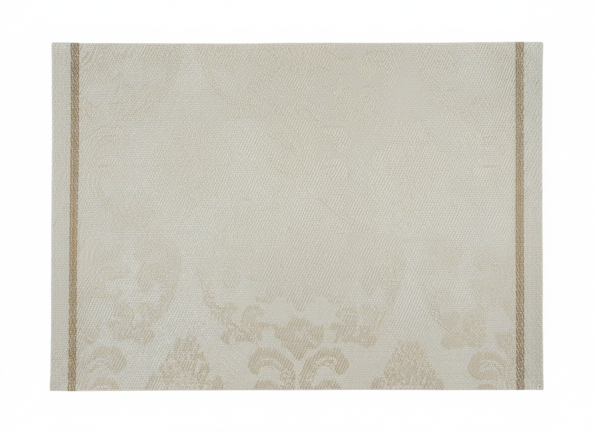 פלייסמנט PVC - מגוון צבעים-פלייסמנט-גרופי מתנות-ירוק-סופר הום