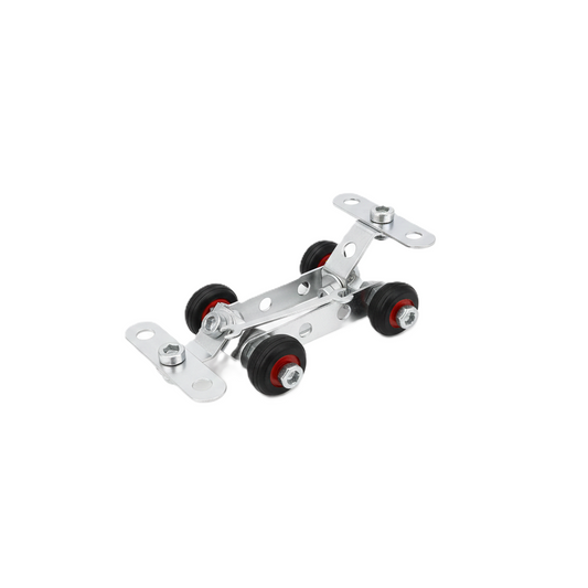 ערכת הרכבת מתכת – דיספליי-win-סופר הום