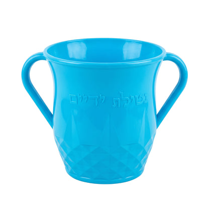 נטלת פלסטיק - במגוון צבעים-נטלה פלסטיק-סופר הום-סופר הום