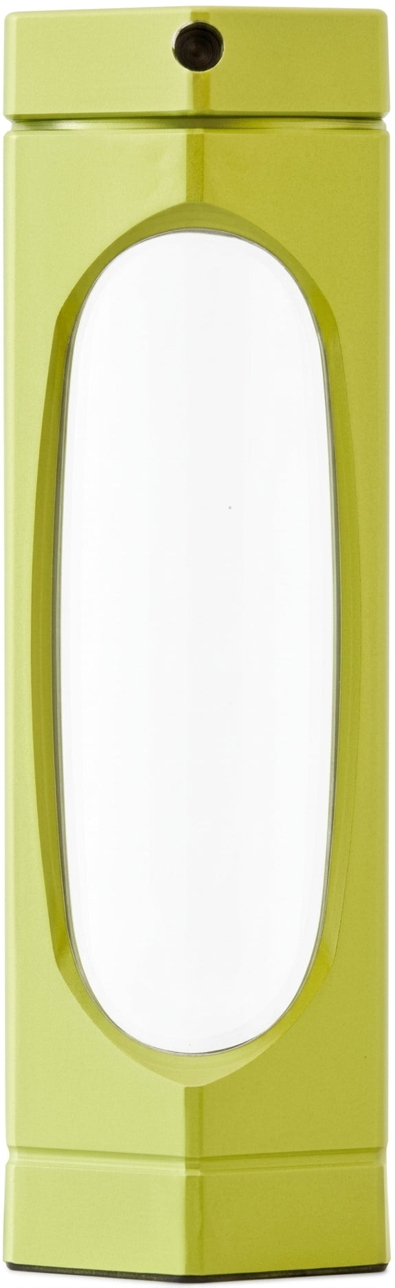 מנורה לשבת KOSHER LAMP - מבחר צבעים-מנורת שבת-מ.ברוכים-ירוק-סופר הום