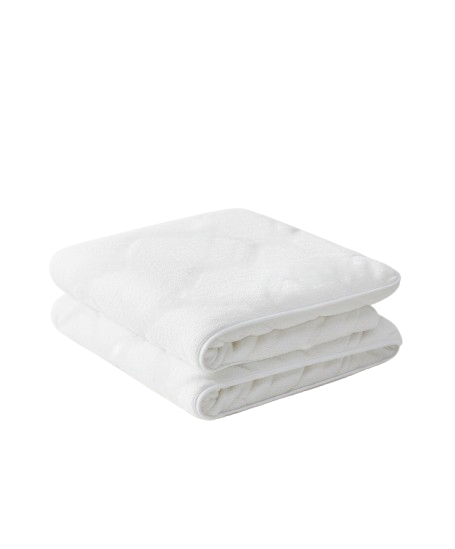 מגן מזרן איכותי למיטת תינוק 70×140-מגן מזרן-Via Home-סופר הום