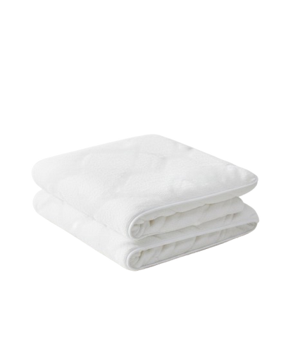 מגן מזרן איכותי למיטת תינוק 70×140-מגן מזרן-Via Home-סופר הום