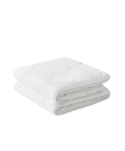 טען תמונה לצפייה בגלריה, מגן מזרן איכותי למיטת תינוק 70×140-מגן מזרן-Via Home-סופר הום
