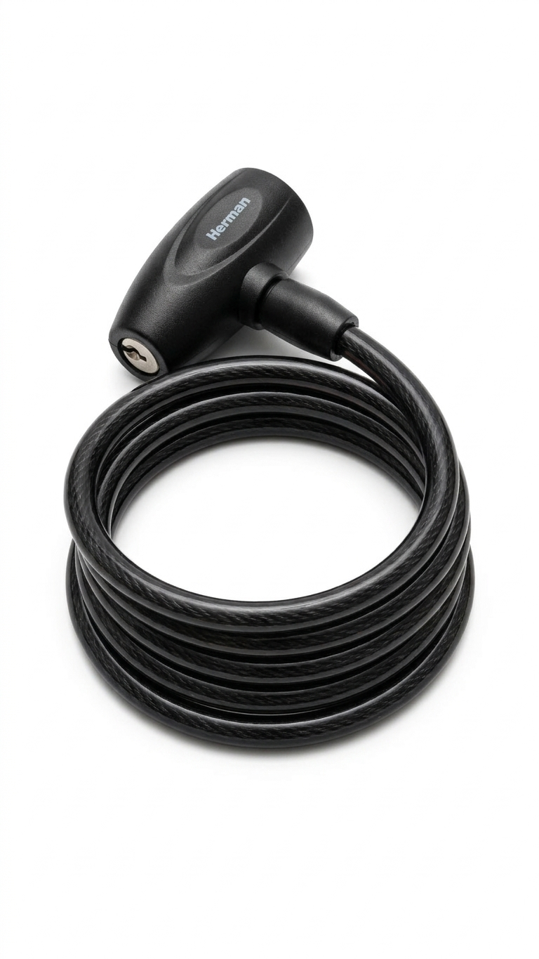 כבל אופניים-שרשרת לאופניים-Herman-סופר הום