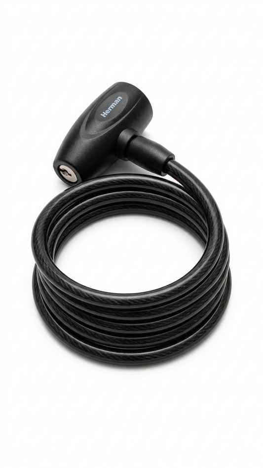 כבל אופניים-שרשרת לאופניים-Herman-סופר הום