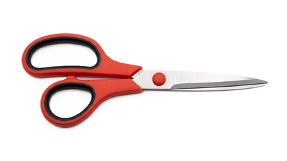 מספרים - 22 ס"מ-מספריים-Herman-סופר הום