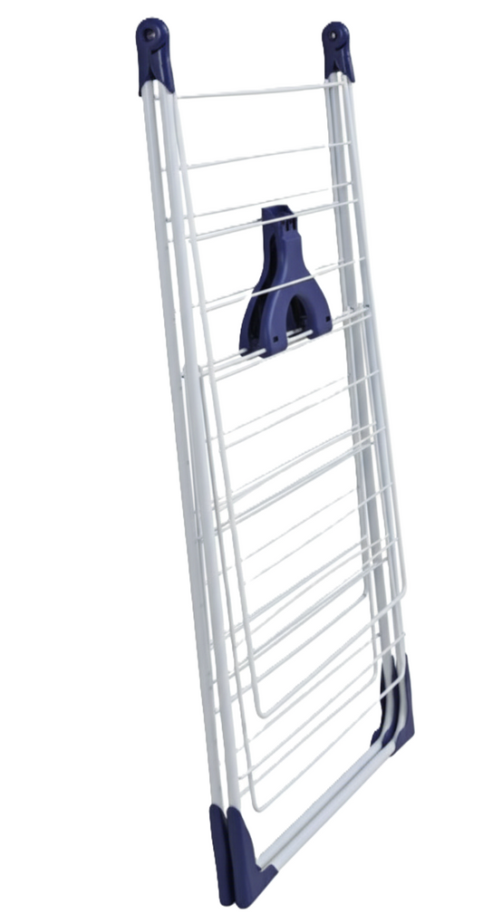 מתקן ייבוש כביסה Classic 200 Flex-מתקן ייבוש כביסה עומד-Leifheit-סופר הום