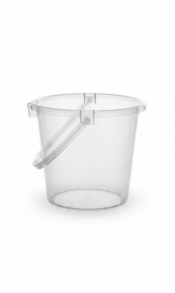 דלי שטיפה - 14 ליטר-דלי-SUPERHOME סופרהום-סופר הום