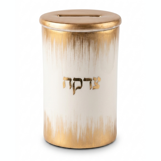 קופת צדקה מעוצבת-קופת צדקה-Paldinox-סופר הום