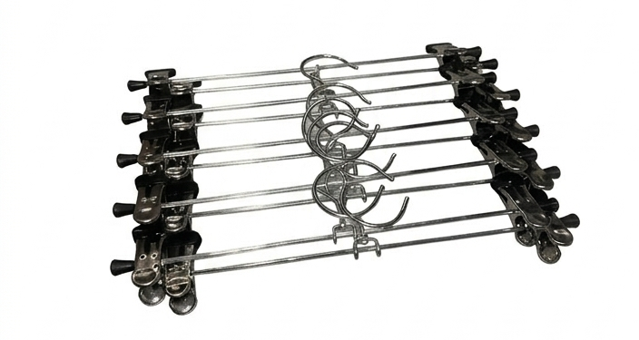 קולב חצאית ממתכת-קולב-Home smart-סופר הום