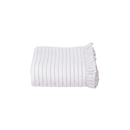 שמיכת קיץ טטרה 100% כותנה דגם Urban בשני צבעים-שמיכת קיץ-Vardinon ורדינון-אפור בהיר חלק-סופר הום