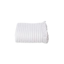 Load image into Gallery viewer, שמיכת קיץ טטרה 100% כותנה דגם Urban בשני צבעים-שמיכת קיץ-Vardinon ורדינון-אפור בהיר חלק-סופר הום
