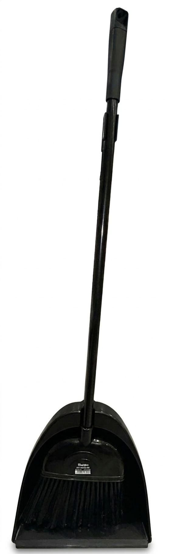 סט מטאטא ויעה - שחור-יעה-KashGan-סופר הום