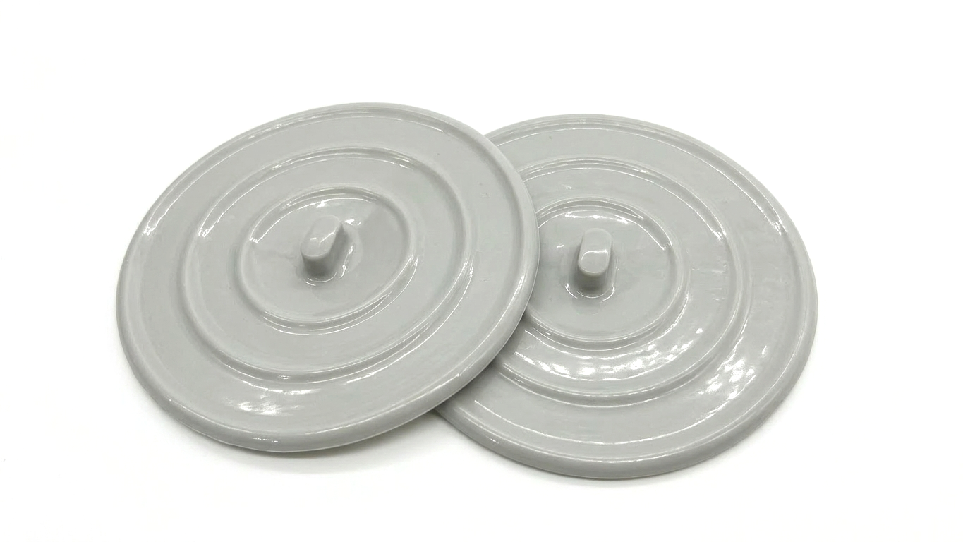 זוג אטמי כיור אוניברסלי-מכסה לפתח ניקוז-Home & House-סופר הום