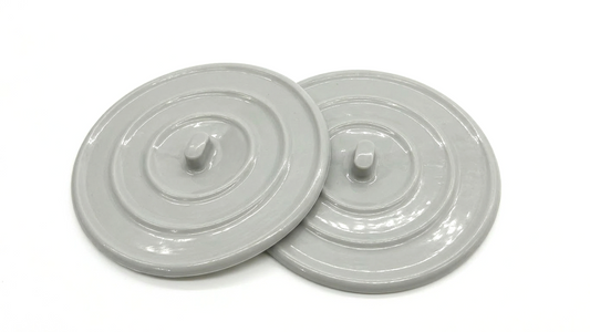 זוג אטמי כיור אוניברסלי-מכסה לפתח ניקוז-Home & House-סופר הום