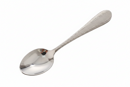 מארז 6 כפיות בעיטור מרוקע יוקרתי-כפיות-DREAM CHEF-סופר הום