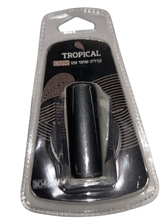 קולב תליה בהדבקת M3-וו תלייה לקיר-Tropical-סופר הום