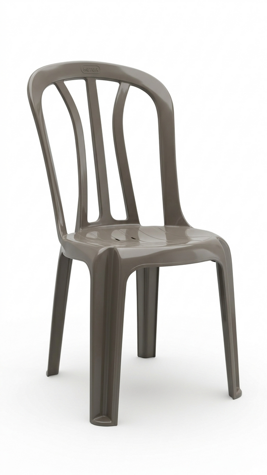 כסא קלאב 2 - קפוצ'ינו-כסא-Keter-סופר הום