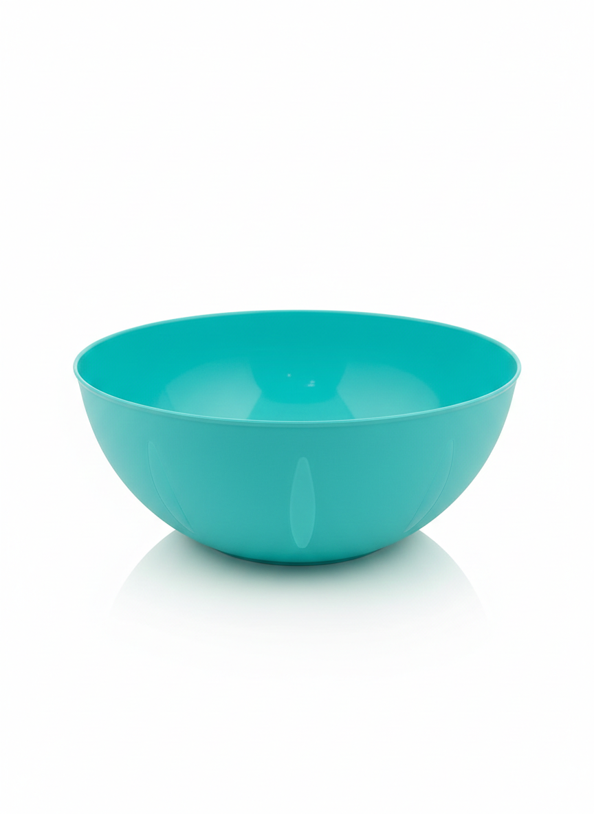 קערית מילאנו גדולה-קערות פלסטיק-SUPERHOME סופרהום-סופר הום