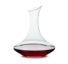 טען תמונה לצפייה בגלריה, דקנטר זכוכית RIVIERA-דיקנטר ליין-Food Appeal-סופר הום
