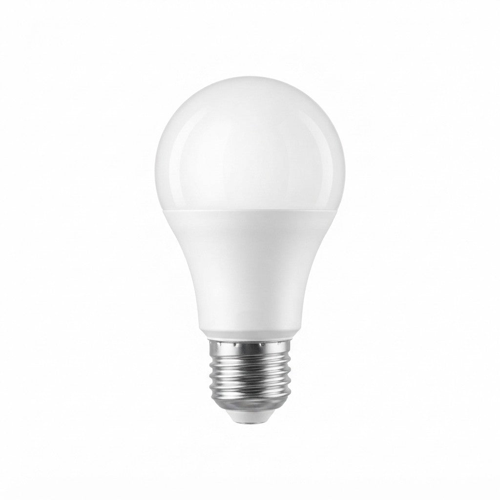 נורת LED W15 עם אור יום בגוון לבן-נורה-פל ים-סופר הום