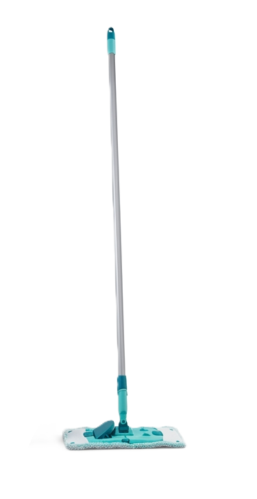 מגב מקצועי Power Clean M-מגב רצפה-Leifheit-סופר הום