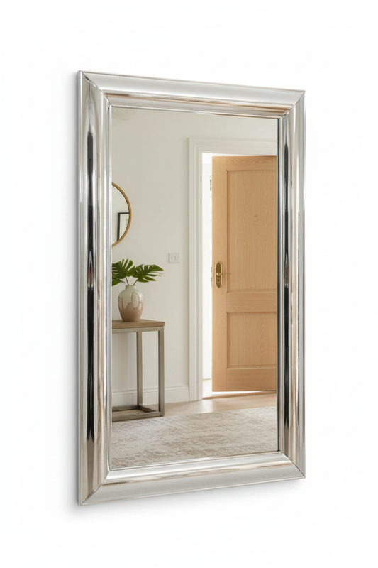 מראה גדולה 130X70-האומנים-סופר הום