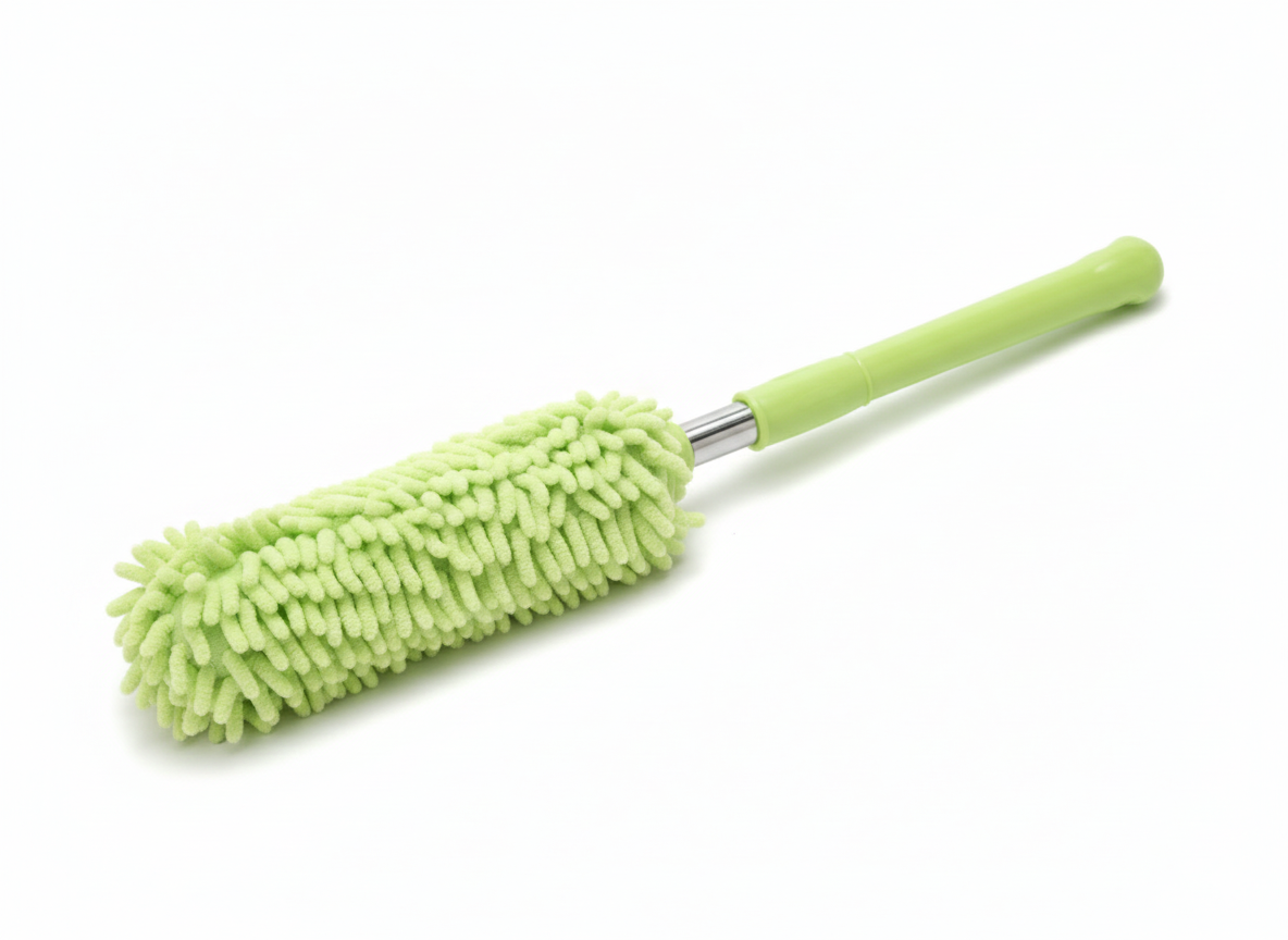 מסיר אבק טלסקופי מיקרופייבר-מסיר אבק-ס.ז. מחנה יהודה-סופר הום