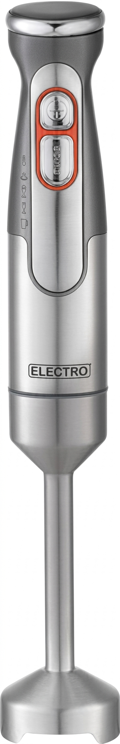 בלנדר מוט מקצועי EL-1281-מוט בלנדר-ELECTRO HANAN-סופר הום