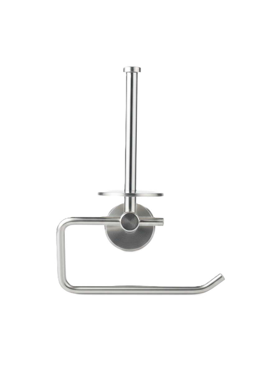 מתקן נייר טואלט כפול-מתקן נייר טואלט לקיר-Goccia-סופר הום