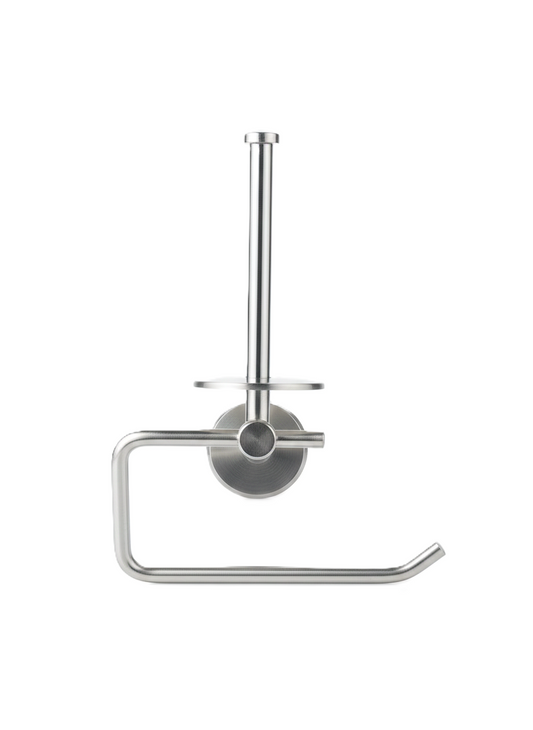 מתקן נייר טואלט כפול-מתקן נייר טואלט לקיר-Goccia-סופר הום