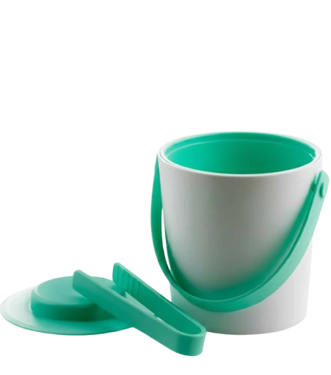 דלי לקוביות קרח-דלי קרח-Cucina-סופר הום