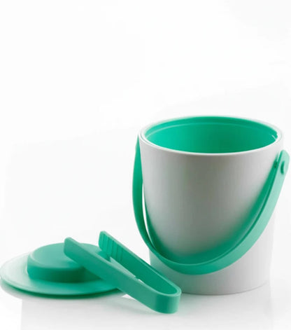 דלי לקוביות קרח-דלי קרח-Cucina-סופר הום