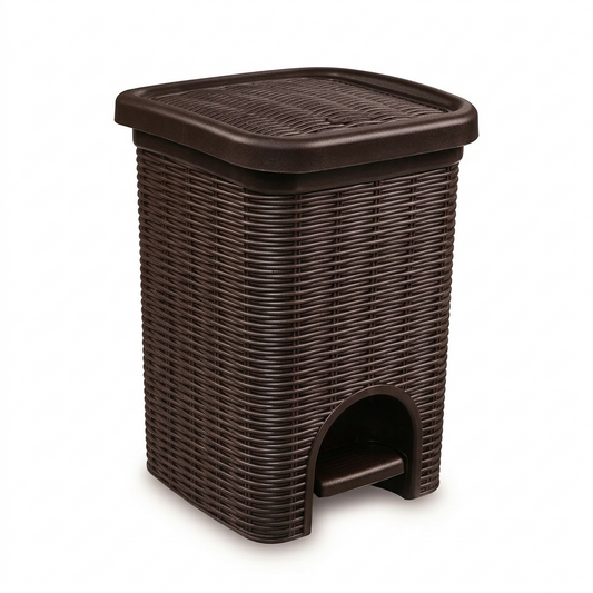 פח אמבטיה – 6 ליטר-פח לשירותים-Stefanplast-סופר הום