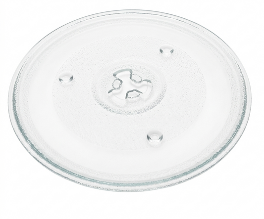 צלחת למיקרוגל 27 ס"מ - פרח-ק.נ.ד.ה-סופר הום