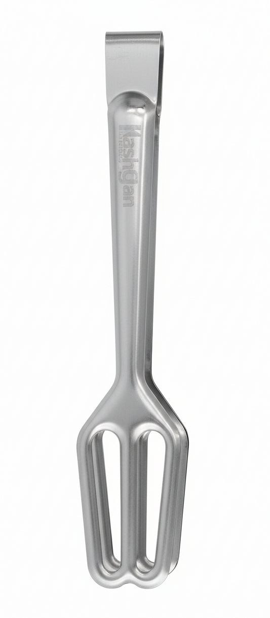 מלקחיים נירוסטה 24 ס"מ-מלקחיים-KashGan-סופר הום