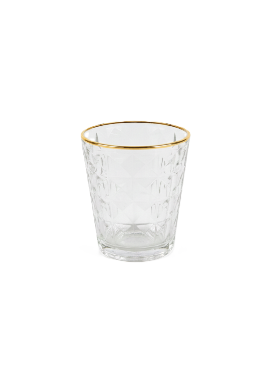 כוס אקרילית עם עיטורים-כוסות פלסטיק ואקריל-גרופי מתנות-סופר הום