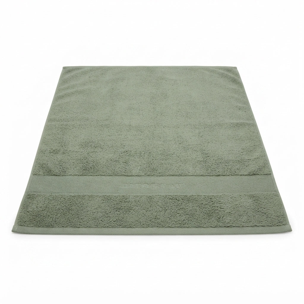 מגבת ענק Exclusive Pro Olive Green-מגבת גוף-Naaman נעמן-סופר הום