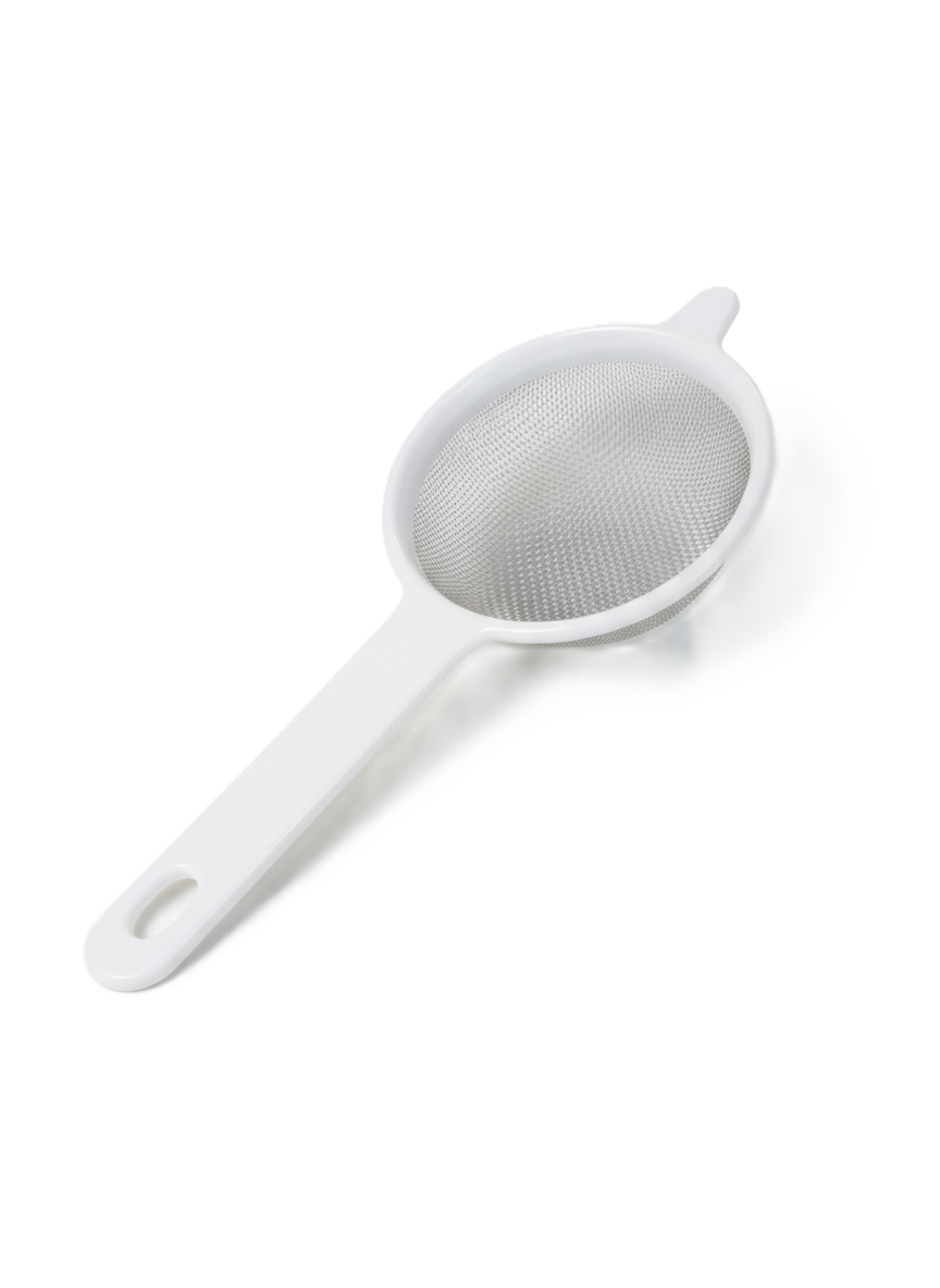 מסננת רב שימושית עם ידית-מסננת עם ידית-Cucina קוצ'ינה-סופר הום