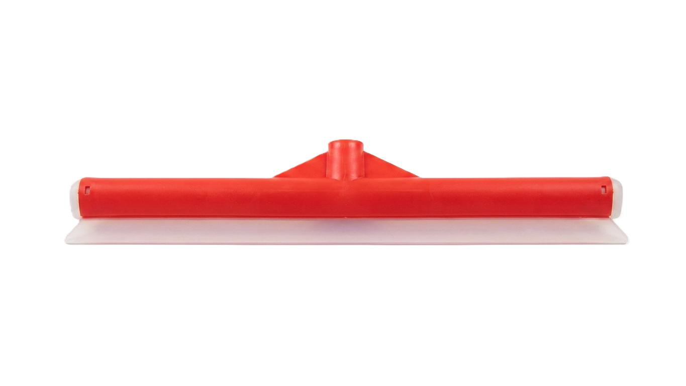 מגב סיליקון אדום - TORO-מגב רצפה-SUPERHOME סופרהום-סופר הום