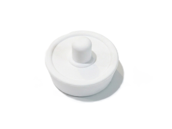פקק גומי לאמבטיה או למטבח-גומי אטימה-ItalPlast-סופר הום
