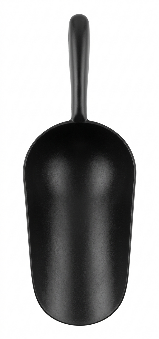 כף פיצוחים - גדולה-כף הגשה-סופר הום-סופר הום