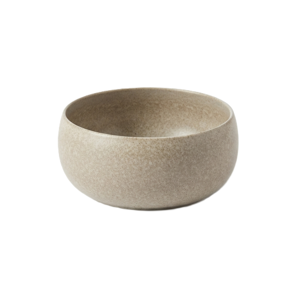 בול בעיצוב אבן WARE MADRIO מוקה - מגוון מידות-קערת מרק-GOLYAN-סופר הום